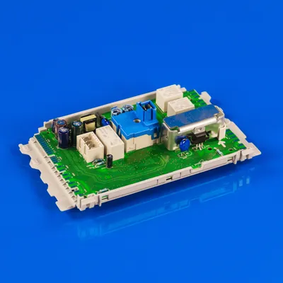 Модуль (плата управління) Whirlpool 480111104626 (Domino)