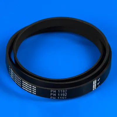 Ремінь чорний «Optibelt» 1192 H9