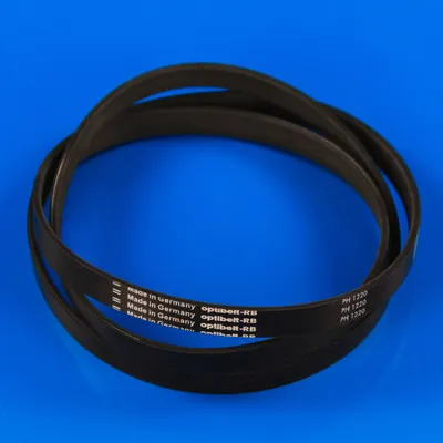 Ремінь для пральної машини 1220 H7 «Optibelt»