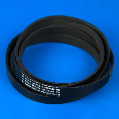Ремінь для сушильної машини Optibelt 1820 H8 чорний