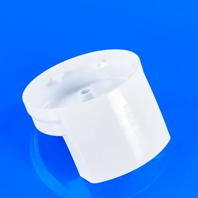 Комплект корпусу різки для кухонних комбайнів Bosch Siemens 653294