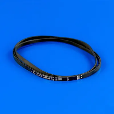 Ремінь для сушильної машини чорний H5 1886 «Optibelt»
