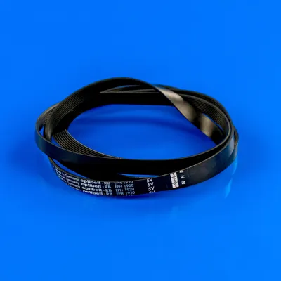 Ремінь для сушильної машини Optibelt 1920 H8 EL чорний