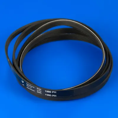 Ремінь для сушильної машини H6 1980 «Hutchinson» чорний