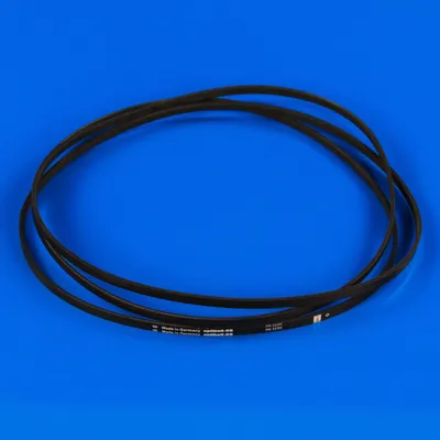 Ремінь для сушильної машини H4 2230 «Optibelt» чорний
