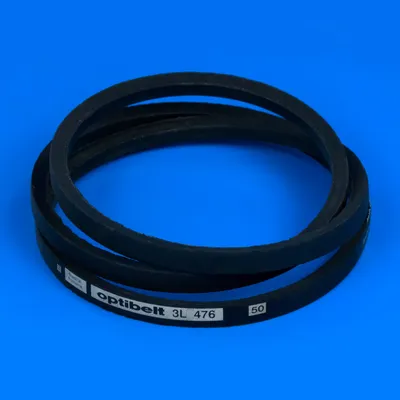 Ремінь для пральної машини 3L476 «Optibelt»
