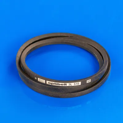 Ремінь клиновидний для пральної машини 3L510 «Optibelt»