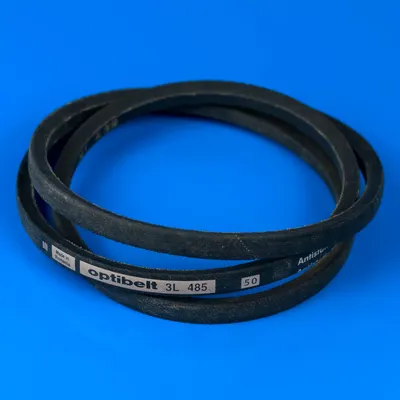 Ремінь для пральної машини 3L485 «Optibelt»