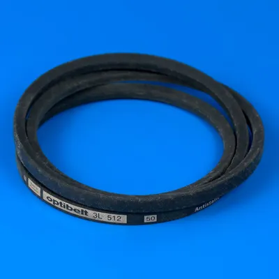 Ремінь для пральної машини 3L512 «Optibelt»