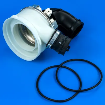 Проточний ТЕН для посудомийної машини Ariston C00302489