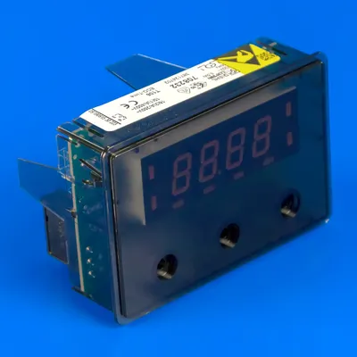Електронний модуль для плити Zanussi 3871247023