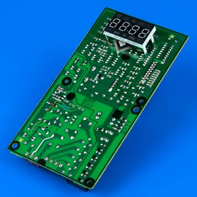 Електронний модуль управління Samsung RCS-SM100L-00 для мікрохвильовки