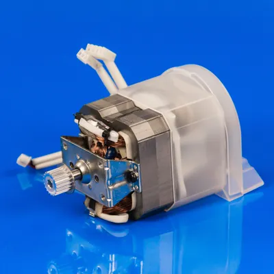 Мотор Kenwood KW712650 для м'ясорубки