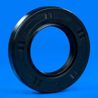 Сальник однобортний WLK 35х62х10