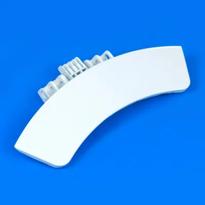 Ручка дверцят (люка) для пральної машини Samsung DC97-12942A