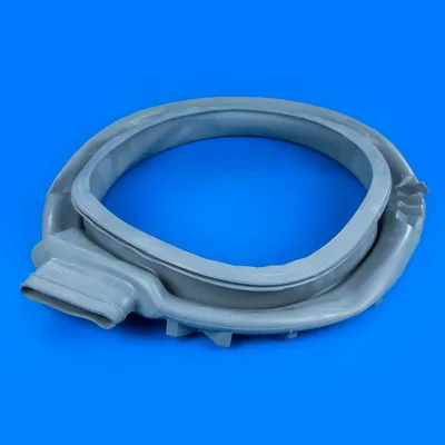 Гума (манжет) люка Ariston C00303546