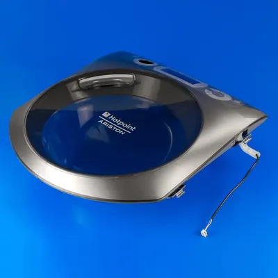 Люк для пральної машини Ariston C00295021