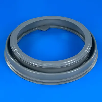 Резина люка, манжета Zanussi 4055123808 для пральної машини