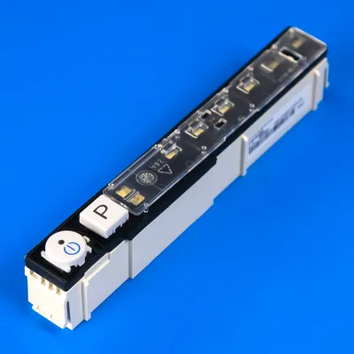 Електронний модуль індикації для посудомийної машини Indesit C00272607