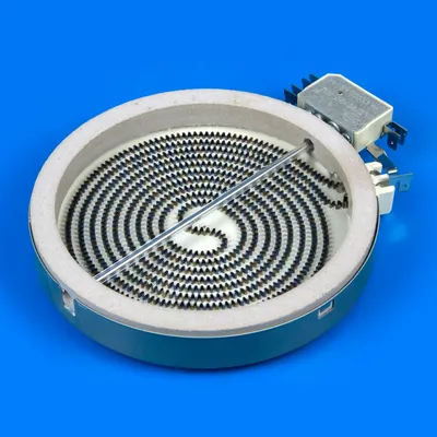 Конфорка для склокерамічної поверхні Ariston C00139035