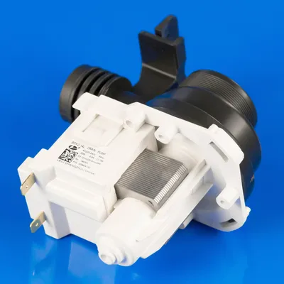 Зливний насос для посудомийної машини Electrolux 50293177007