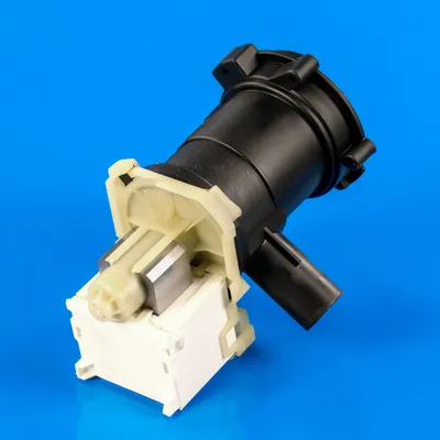 Насос у зборі з корпусом для пральної машини Bosch 145787