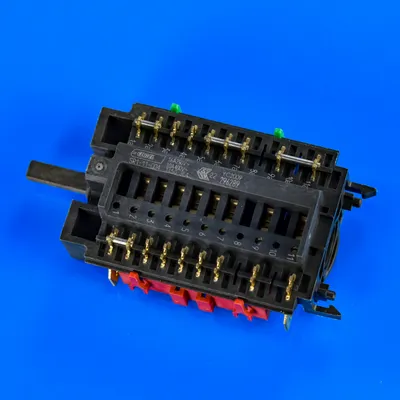 Перемикач режимів духовки Gorenje 296289 Original