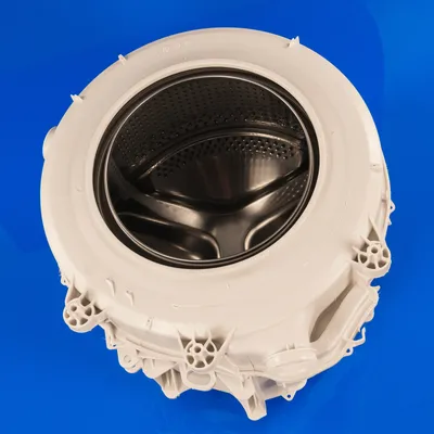 Бак у зборі з барабаном Beko 2880600101