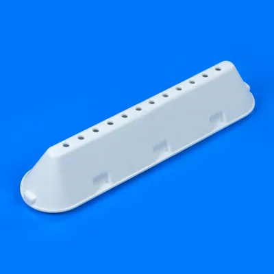 Ребро барабана (активатор) Indesit Ariston C00268109 не оригінал