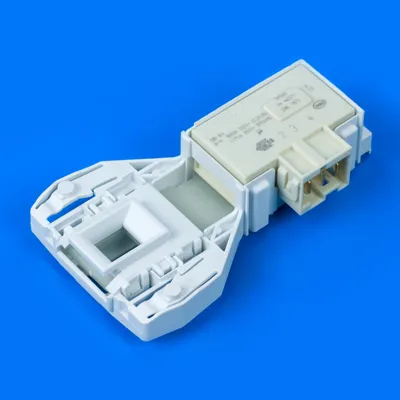 Замок (УБЛ) для пральної машини Indesit C00297327 Original