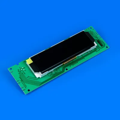 Електронний модуль індикації для пральної машини Electrolux 5610322074