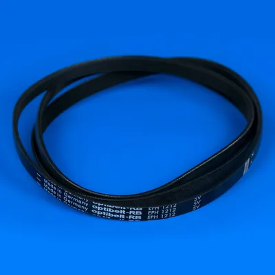 Ремінь для пральної машини 1212 H6 EL «Optibelt»