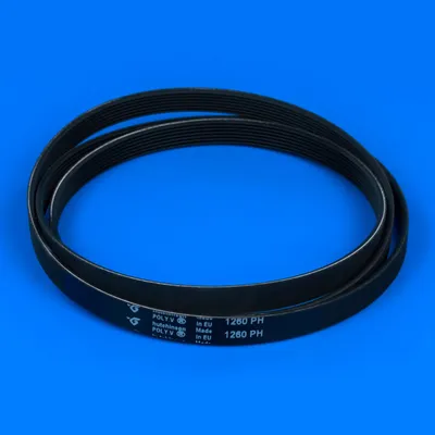 Ремінь для пральної машини 1260 H7 «Hutchinson»