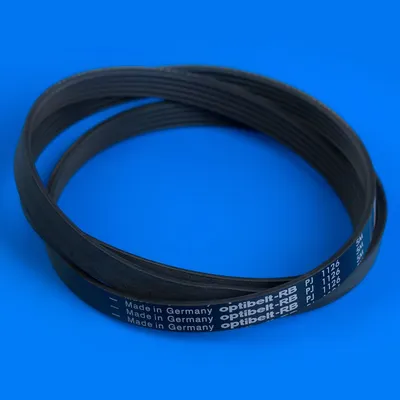 Ремінь для пральної машини 1126 J5 «Optibelt»