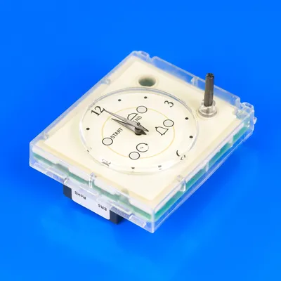 Таймер Ariston C00310202 для духовки