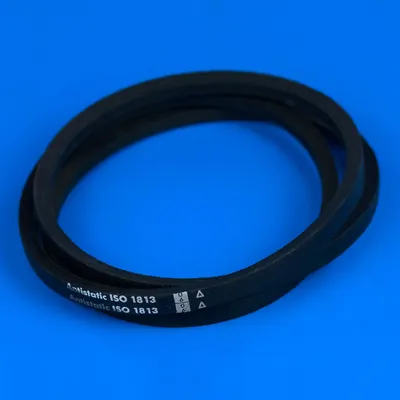 Клиновий ремінь для пральної машини 3L492 «OptiBelt»