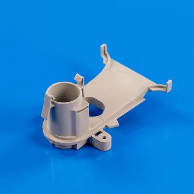 Кріплення нижнього імпелера ПММ Ariston C00256577