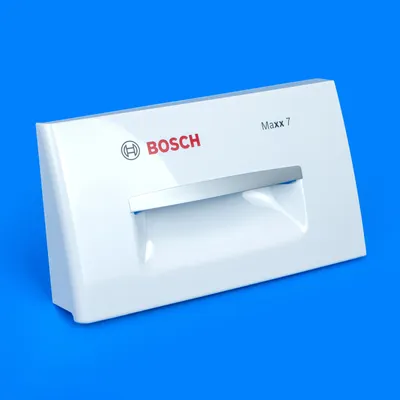Кришка порошкоприймача Bosch Siemens 640606