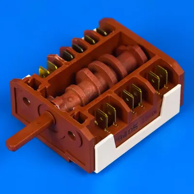 Регулятор режимів для духовки Electrolux 3890775020