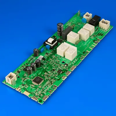 Електронний модуль керування для пральної машини Electrolux 1366100301