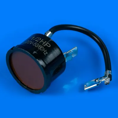 Пускове реле для компресора холодильника 1/2hp (13А) QD12
