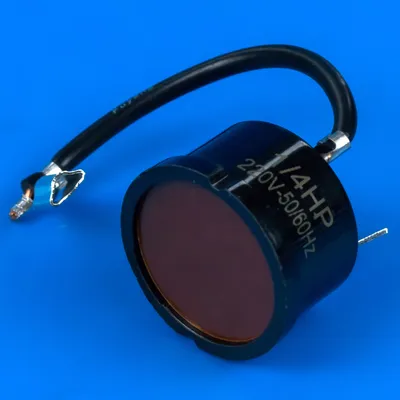 Пускове реле для компресора холодильника 1/4hp (9A)