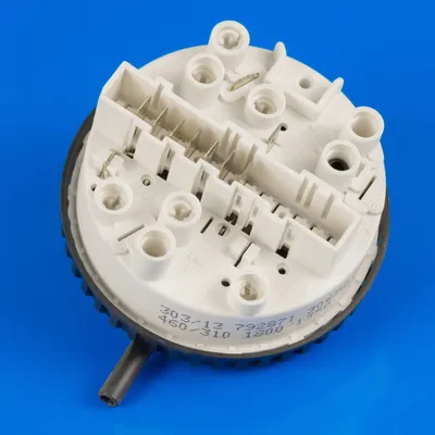 Пресостат Bosch 260751