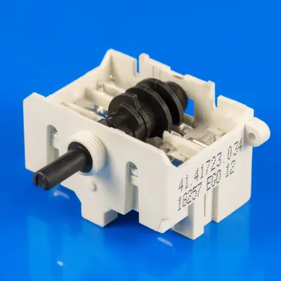 Регулятор режимів конфорки Beko 163925006