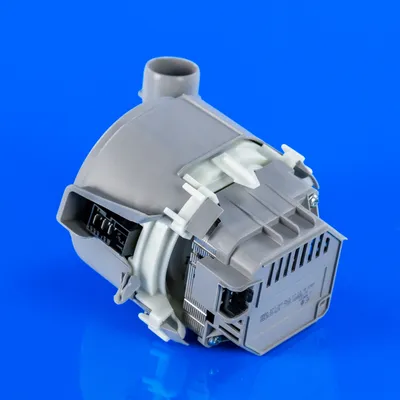 Мотор для посудомийної машини Bosch 654574