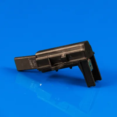 Щітки вугільні 5*12,5*36 зі щіткотримачем Ariston C00196545
