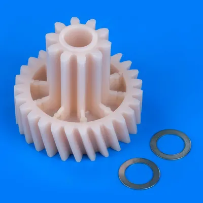 Шестерня (середня) Kenwood KW715563