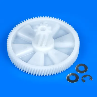 Шестерня Kenwood KW715564 велика