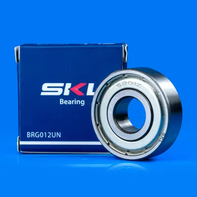 Підшипник SKL 201zz (Китай)