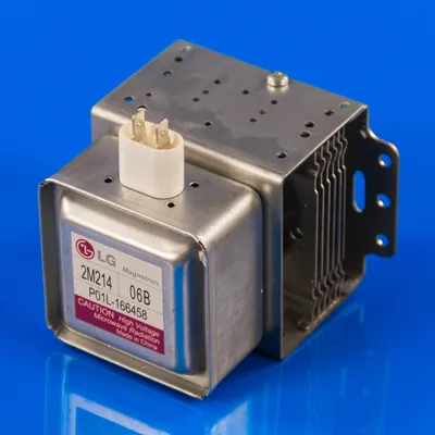 Магнетрон LG 2M214 (не оригінал)